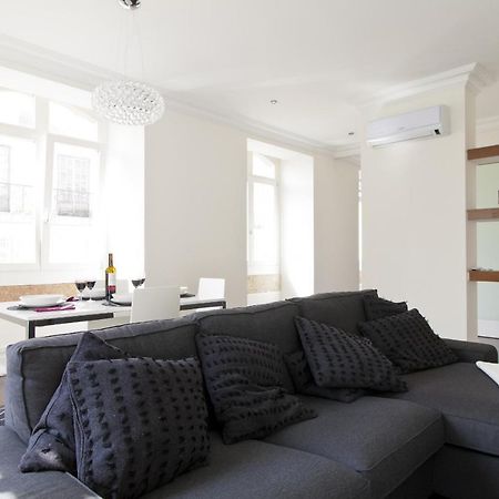 Flh Baixa Elegant Apartment Lissabon Exterior foto