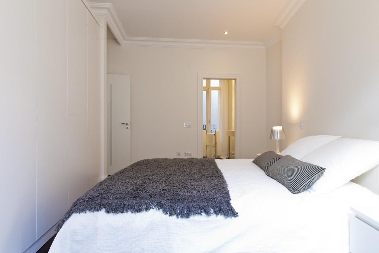 Flh Baixa Elegant Apartment Lissabon Exterior foto