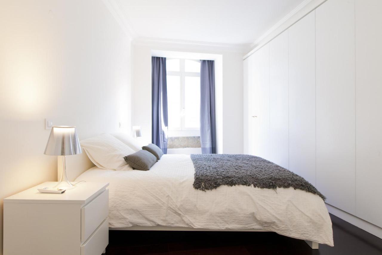 Flh Baixa Elegant Apartment Lissabon Exterior foto