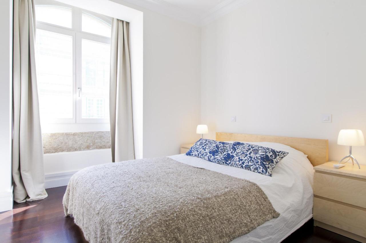 Flh Baixa Elegant Apartment Lissabon Exterior foto