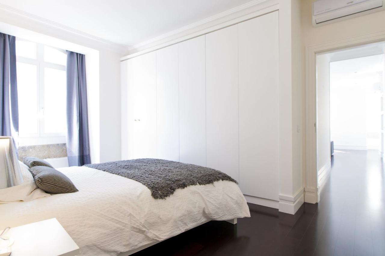 Flh Baixa Elegant Apartment Lissabon Exterior foto