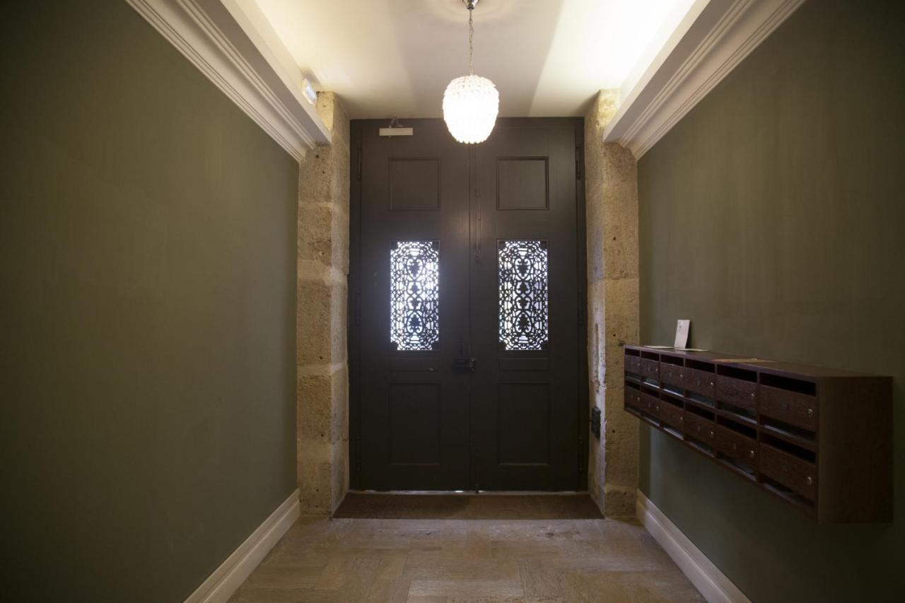 Flh Baixa Elegant Apartment Lissabon Exterior foto