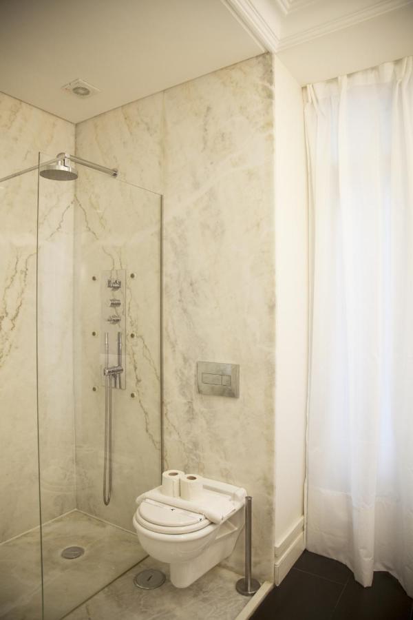 Flh Baixa Elegant Apartment Lissabon Exterior foto