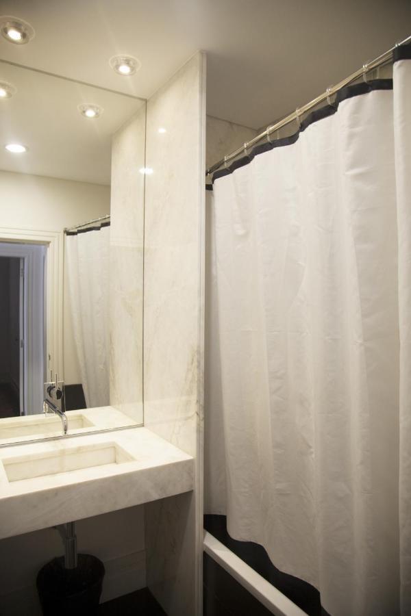 Flh Baixa Elegant Apartment Lissabon Exterior foto