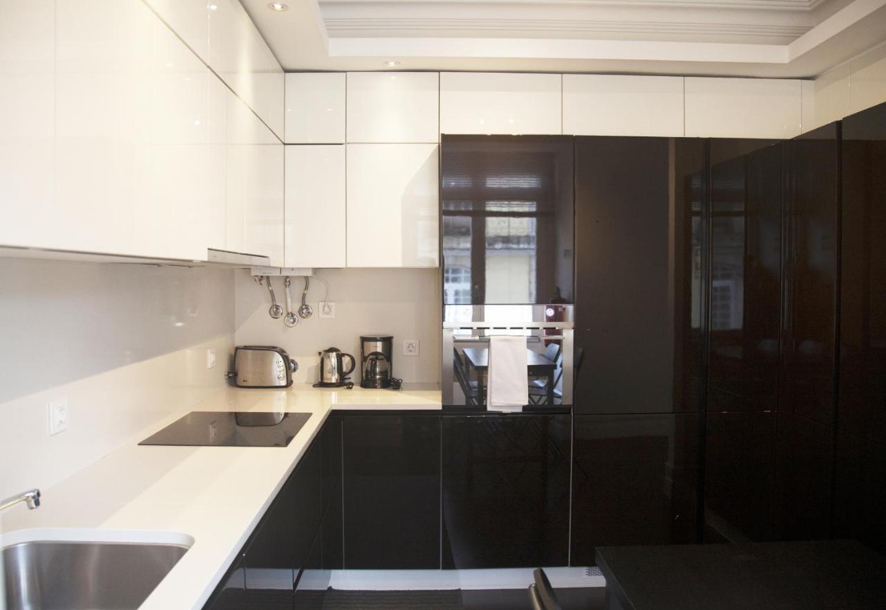 Flh Baixa Elegant Apartment Lissabon Exterior foto